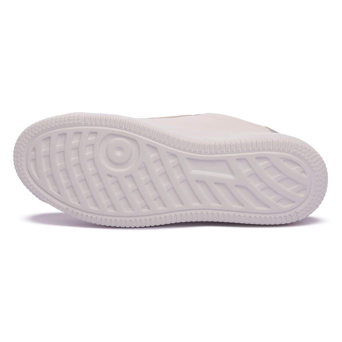 Women's Sneakers Icon White