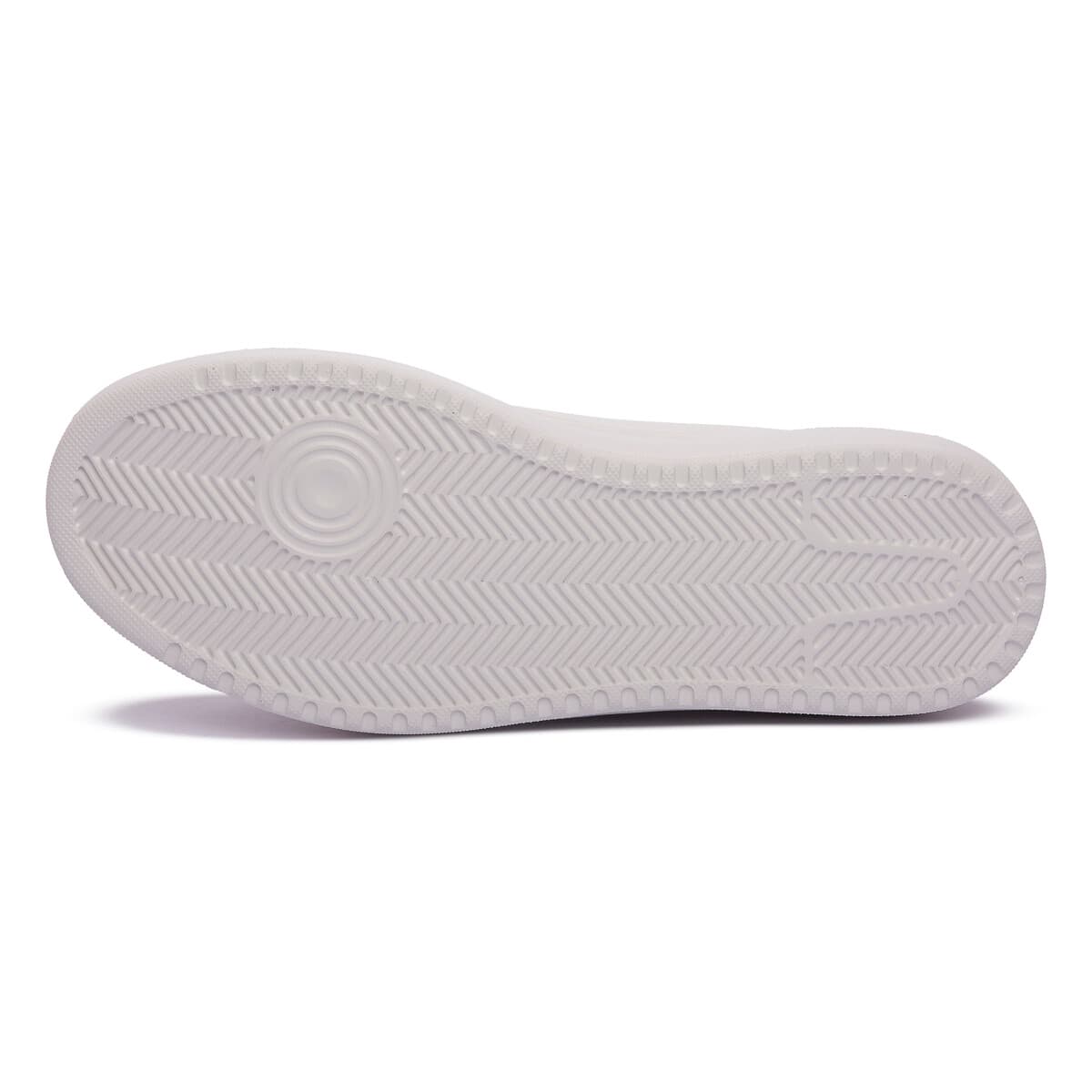 Women's Sneakers Icon White