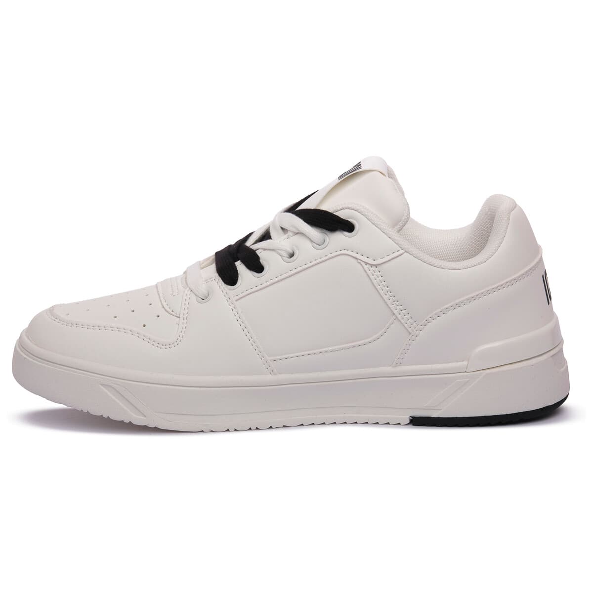 Men's Sneakers Icon White