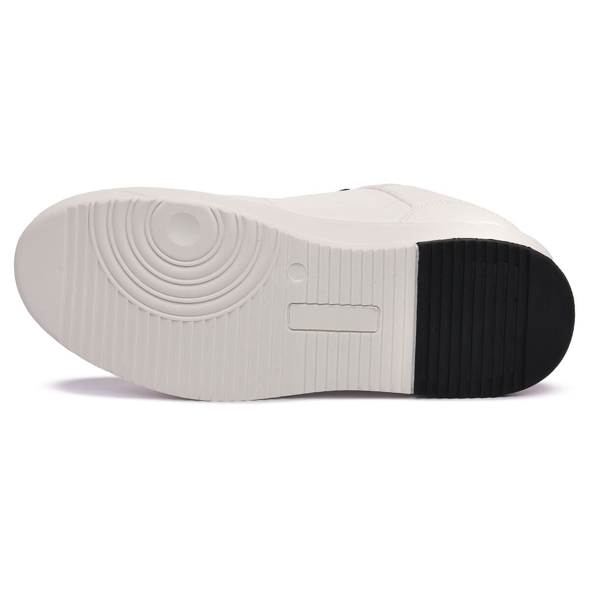 Men's Sneakers Icon White