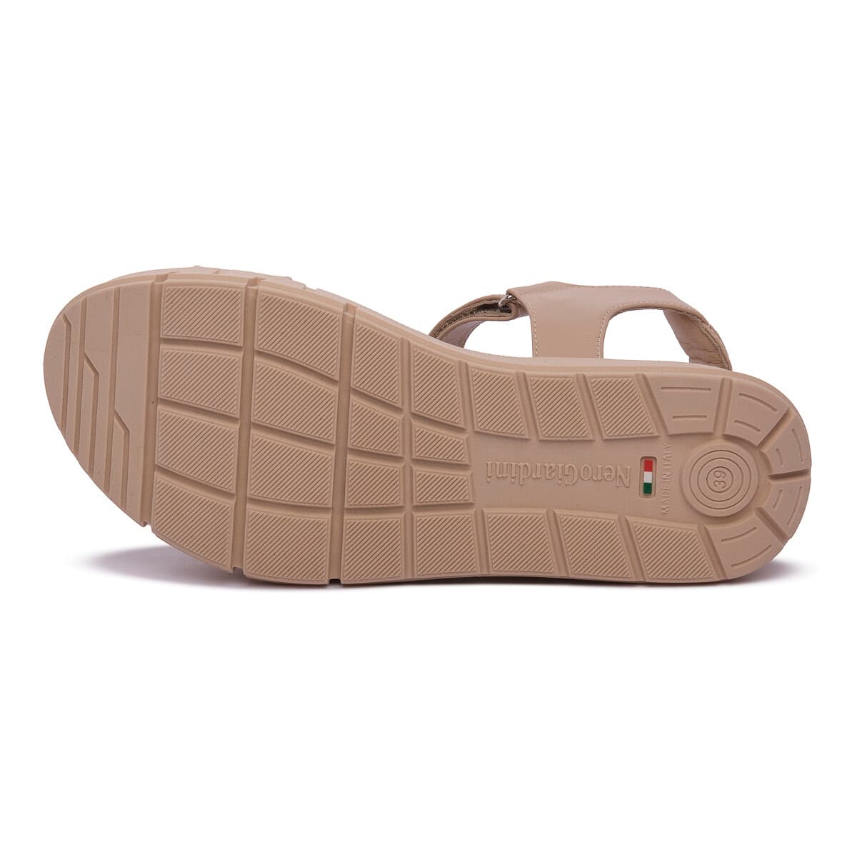 Women's Platforms NeroGiardini Pink