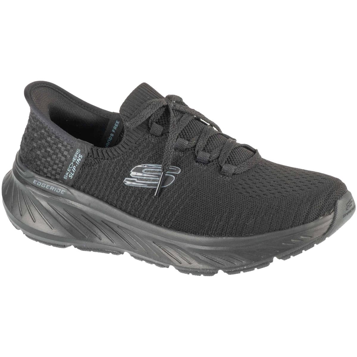 Women's Sneakers Skechers Black
