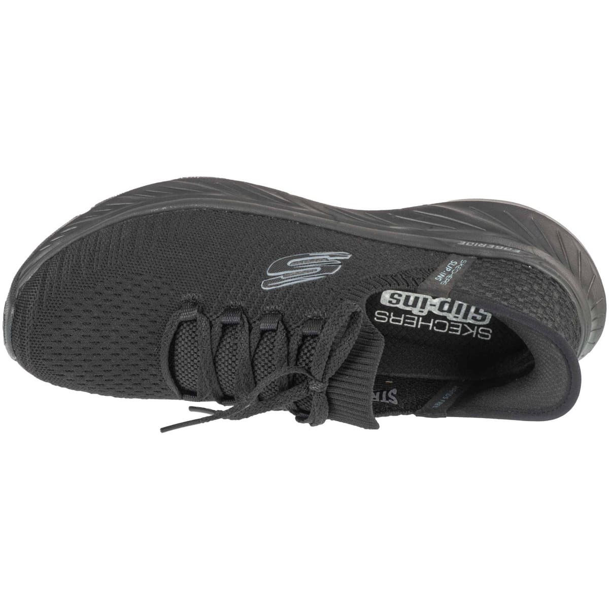 Women's Sneakers Skechers Black