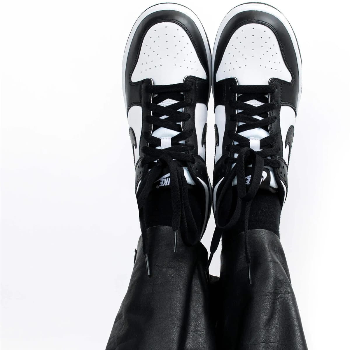 Women's Sneakers Nike Black