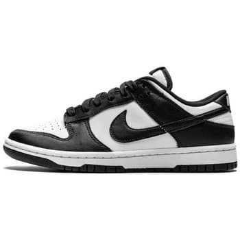 Women's Sneakers Nike Black
