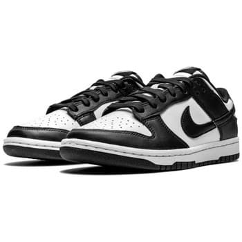 Women's Sneakers Nike Black