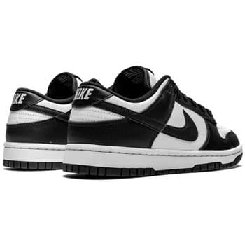 Women's Sneakers Nike Black