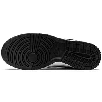 Women's Sneakers Nike Black