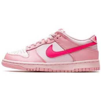 Men's Sneakers Nike Pink