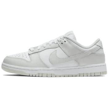 Women's Sneakers Nike Gray