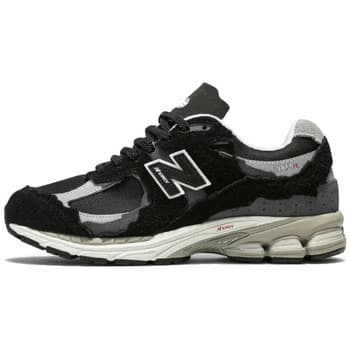 Men's Sneakers New Balance Black