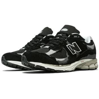 Men's Sneakers New Balance Black
