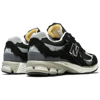 Men's Sneakers New Balance Black