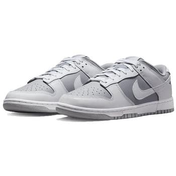 Women's Sneakers Nike Gray