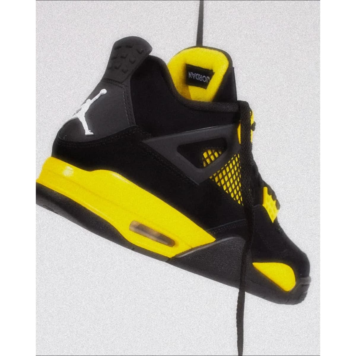 Women's Sneakers Nike Black