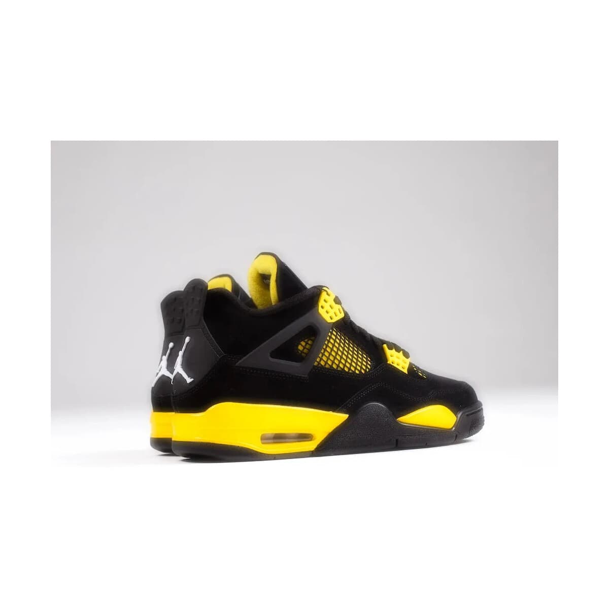 Women's Sneakers Nike Black