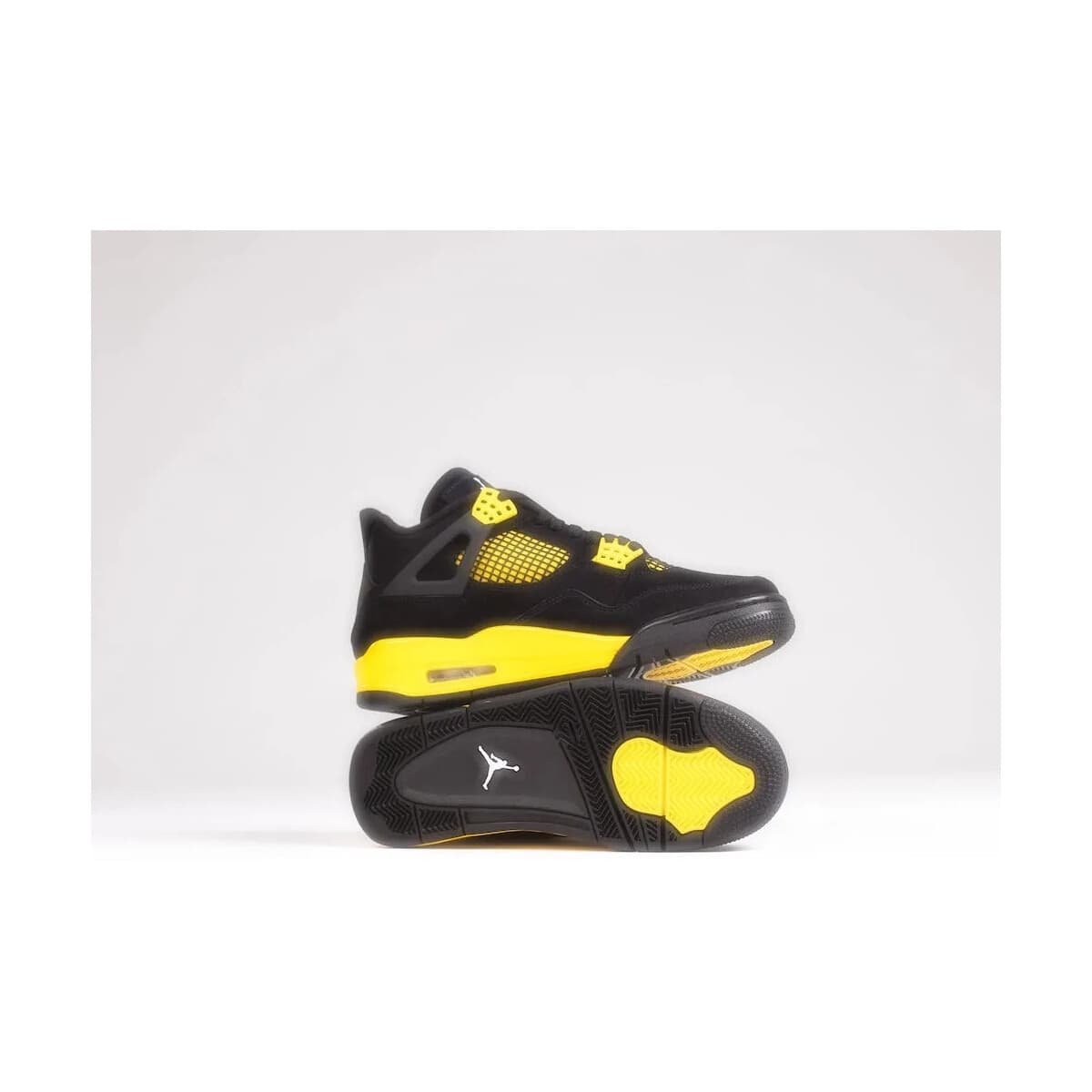 Women's Sneakers Nike Black