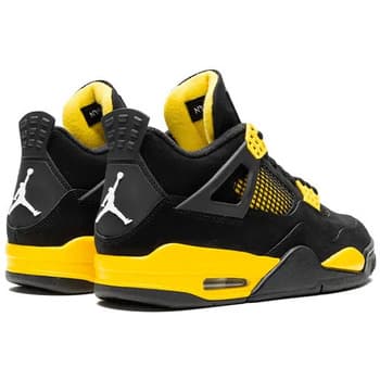 Women's Sneakers Nike Black