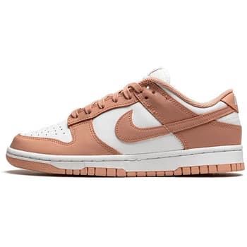 Sneakers Nike Dunk Low Archeo Pink