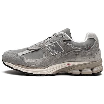Women's Sneakers New Balance Gray