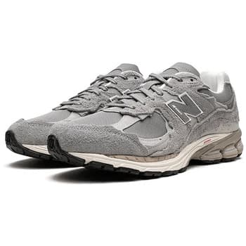 Women's Sneakers New Balance Gray