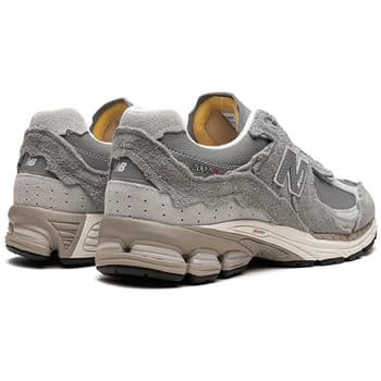Women's Sneakers New Balance Gray