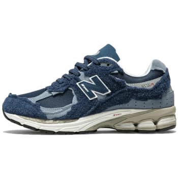 Women's Sneakers New Balance Blue