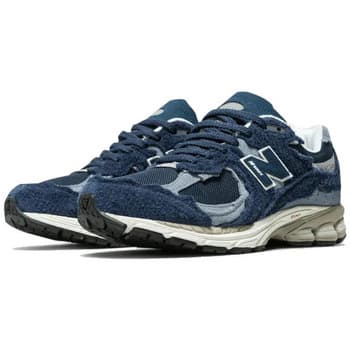 Women's Sneakers New Balance Blue