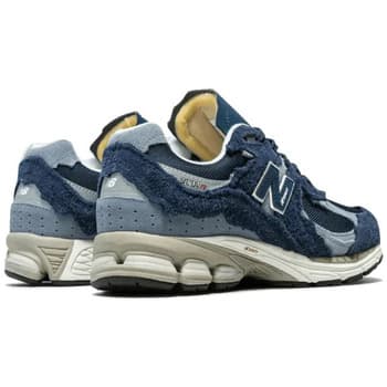 Women's Sneakers New Balance Blue