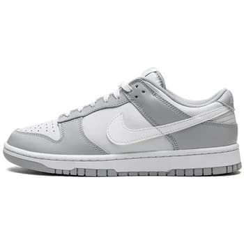 Women's Sneakers Nike Gray