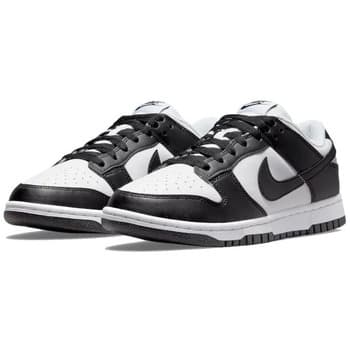 Women's Sneakers Nike Black
