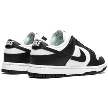 Women's Sneakers Nike Black