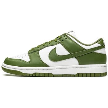 Men's Sneakers Nike Green
