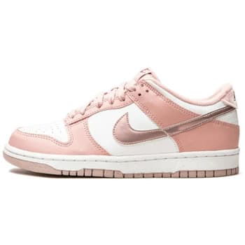 Men's Sneakers Nike Pink