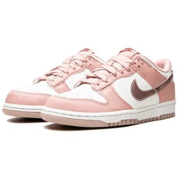 Women's Sneakers Nike Pink