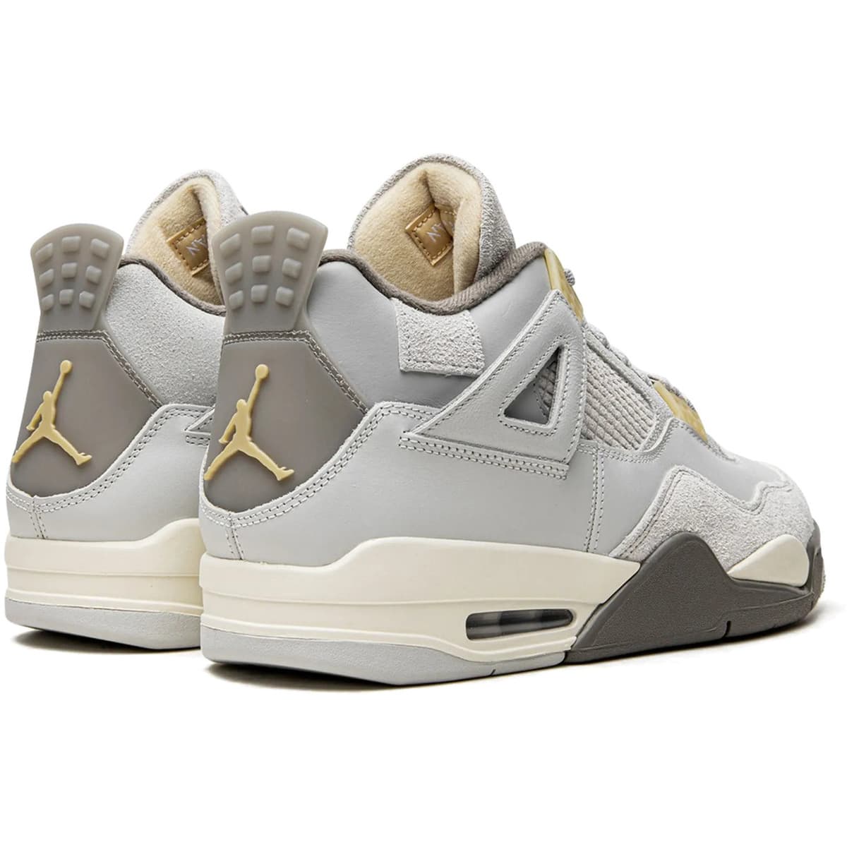 Men's Sneakers Nike Gray