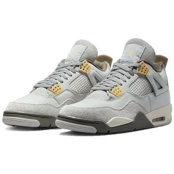 Men's Sneakers Nike Gray