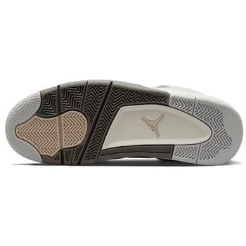 Men's Sneakers Nike Gray