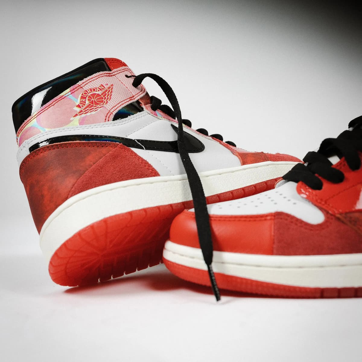 Women's Sneakers Nike Black