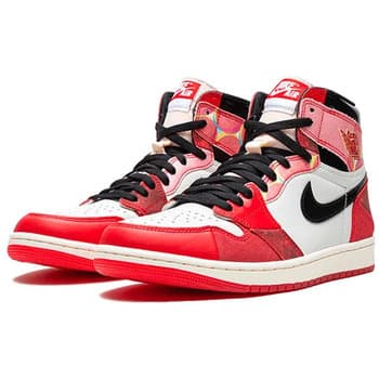 Women's Sneakers Nike Black