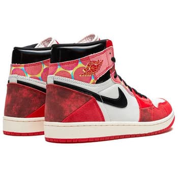 Women's Sneakers Nike Black