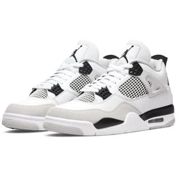 Women's Sneakers Nike Black