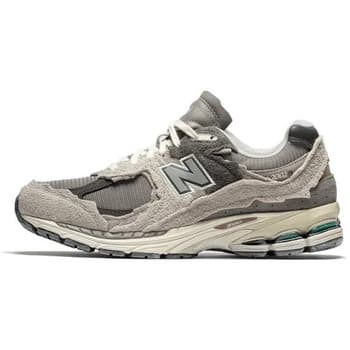 Women's Sneakers New Balance Gray