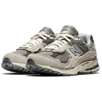 Women's Sneakers New Balance Gray