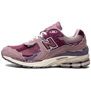 Men's Sneakers New Balance Pink