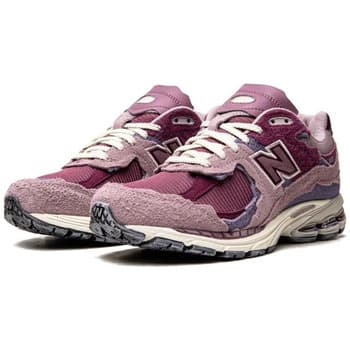 Men's Sneakers New Balance Pink