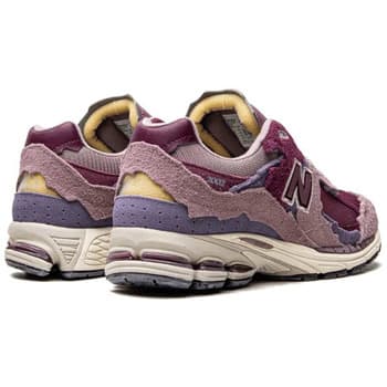 Men's Sneakers New Balance Pink