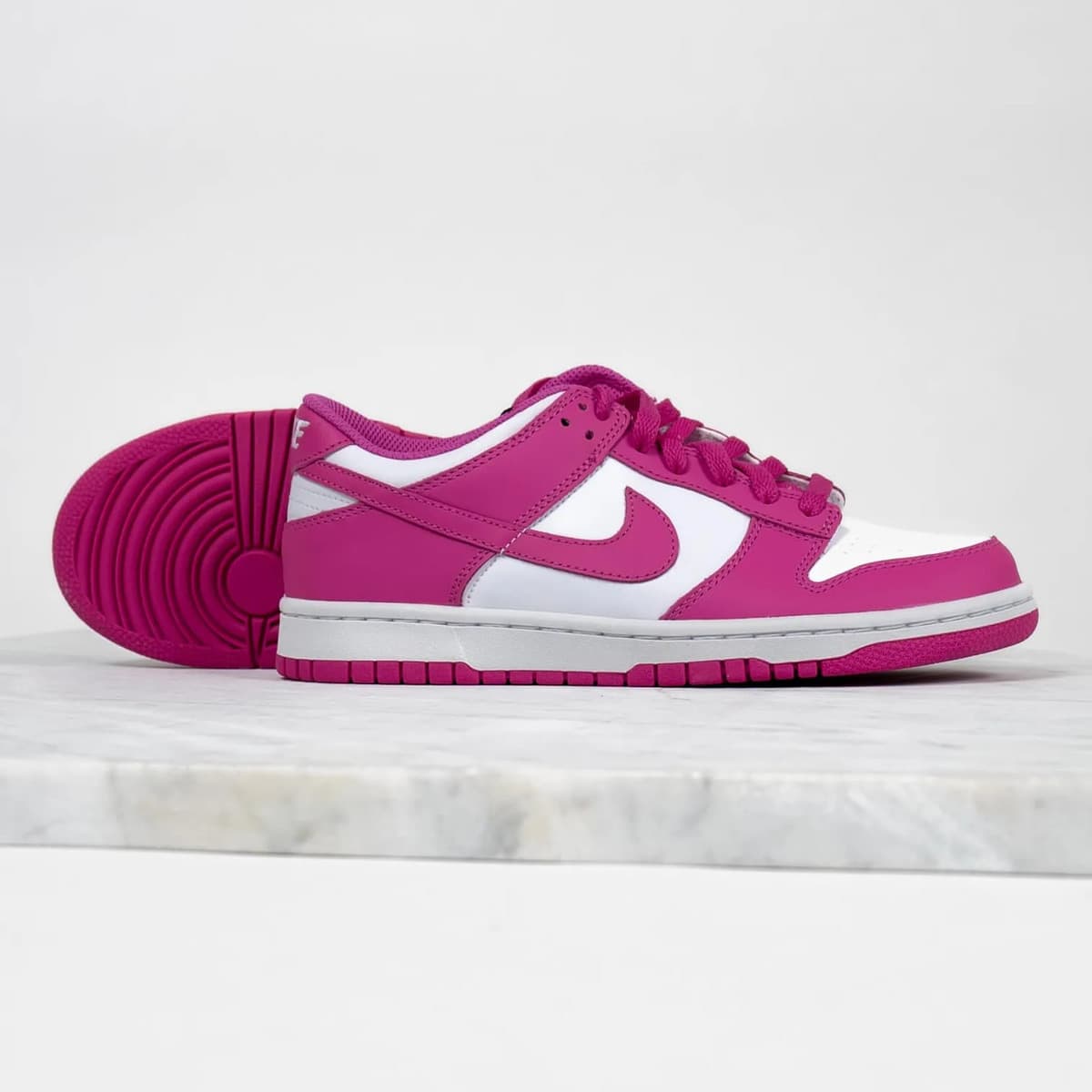 Women's Sneakers Nike Pink