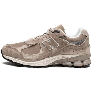 Women's Sneakers New Balance Beige