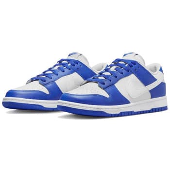 Women's Sneakers Nike Gray